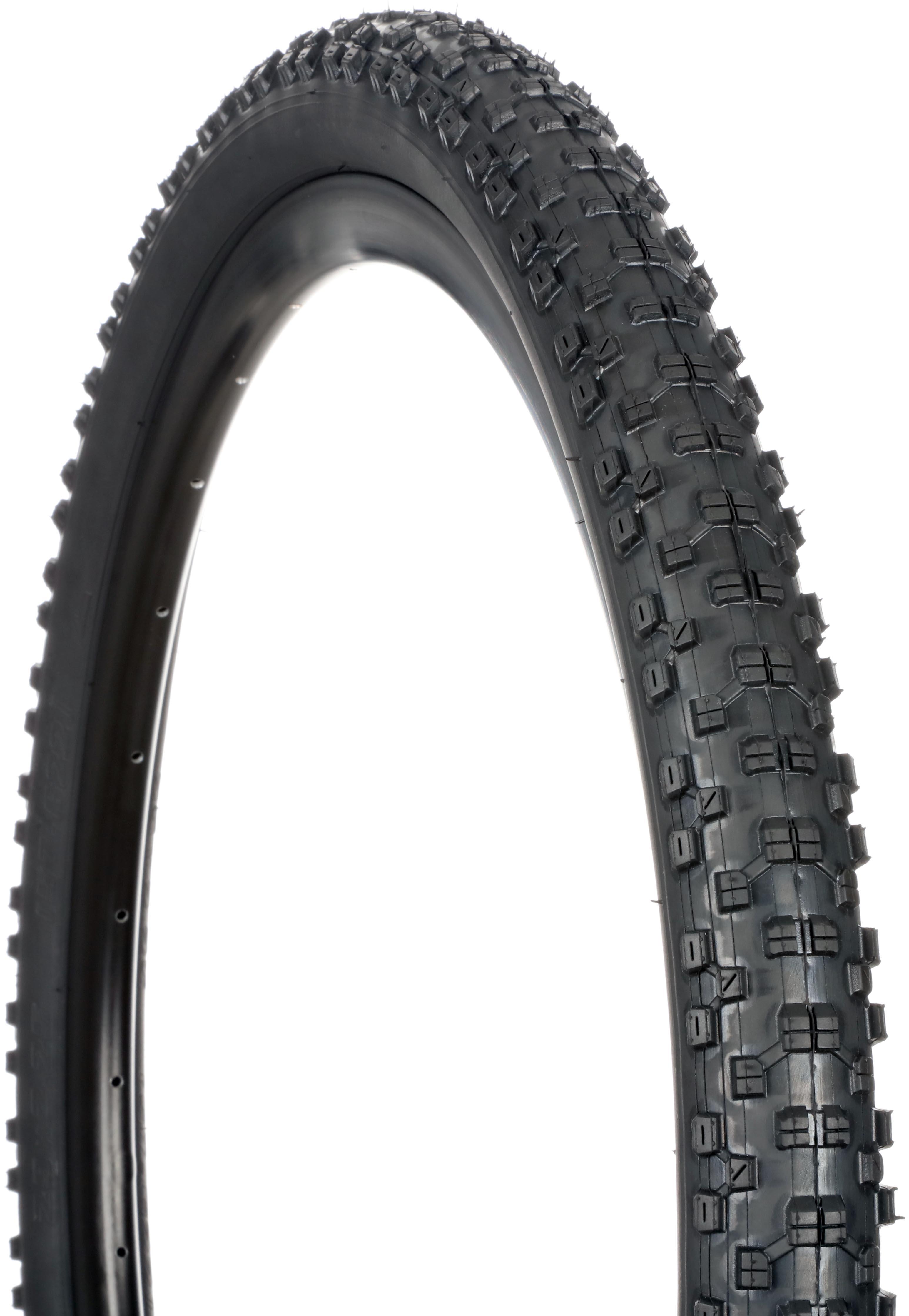 29" MTB Puncture Protect Tyre & Schrader Inner Tube Bundle