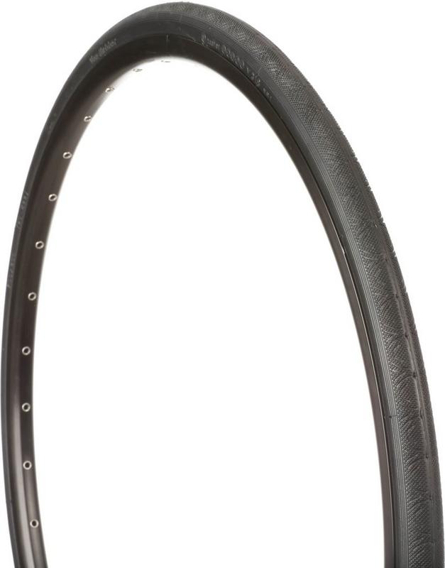 Halfords Road Bike Tyre 700X25C With Puncture Protection | Extra 8% off for BC Members