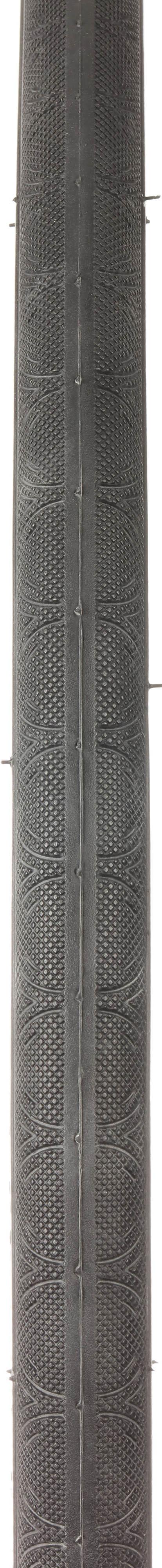 Halfords Road Bike Tyre 700x25c with Puncture Protection