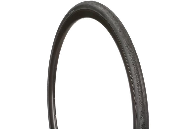 Halfords Road Bike Tyre 700x28c with Puncture Protection Halfords Road Bike Tyre 700x28c with Puncture Protection