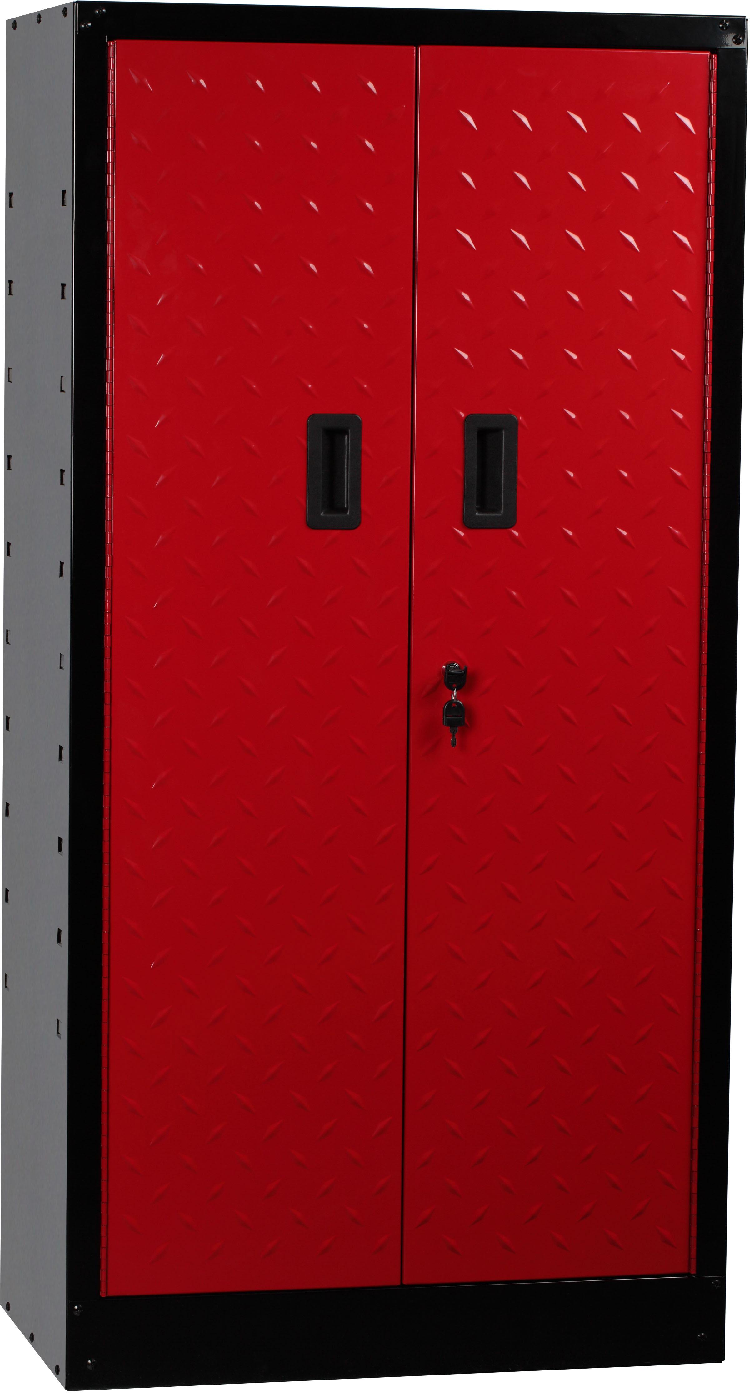 Hilka Garage Tall Halfords UK