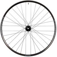 Halfords Stans Notubes Crest S2 29 Inch Front Wheel, 15X110Mm | Extra 8% off for BC Members