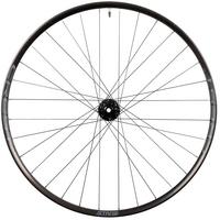 Halfords Stans Notubes Crest S2 29 Inch Front Wheel, 15X110Mm | Extra 8% off for BC Members