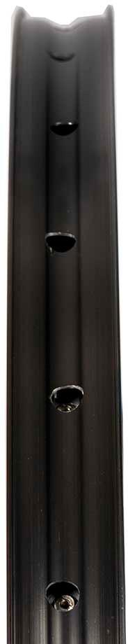 Stans NoTubes Crest S2 29" Front Wheel, 15x110mm
