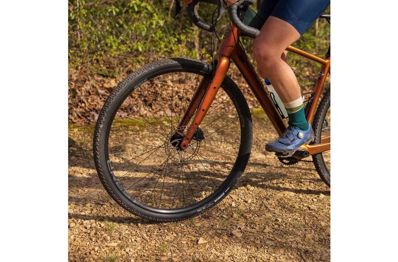 Stans NoTubes Crest S2 29" Front Wheel, 15x110mm Stans NoTubes Crest S2 29" Front Wheel, 15x110mm