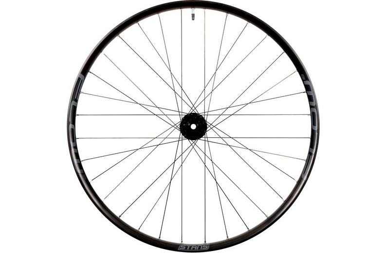 Stans NoTubes Flow S2 27.5" Front Wheel Stans NoTubes Flow S2 27.5" Front Wheel
