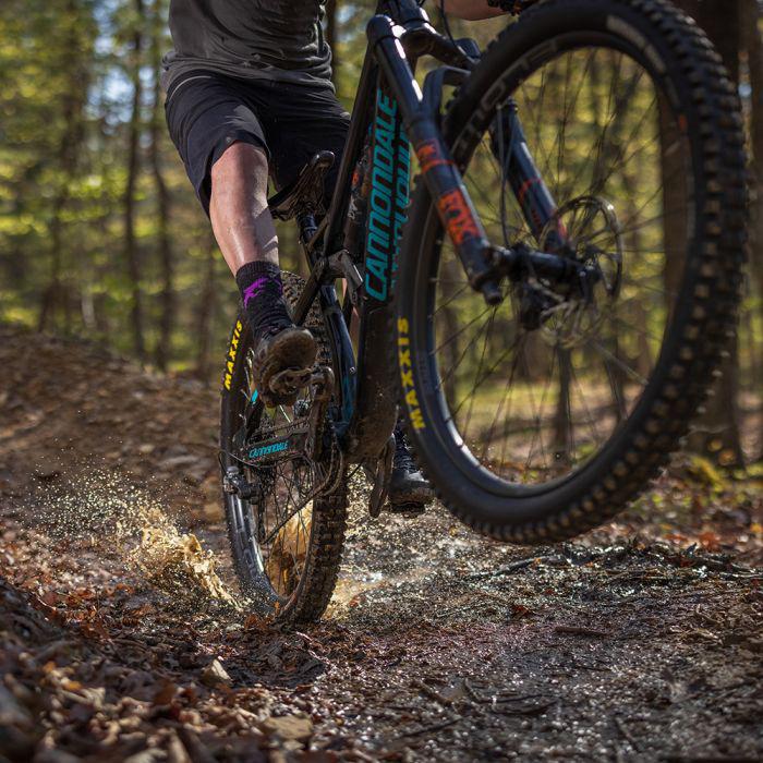 Stans NoTubes Flow S2 27.5" Front Wheel