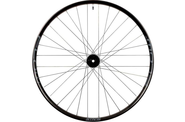 Stans NoTubes Flow S2 29" Front Wheel Stans NoTubes Flow S2 29" Front Wheel