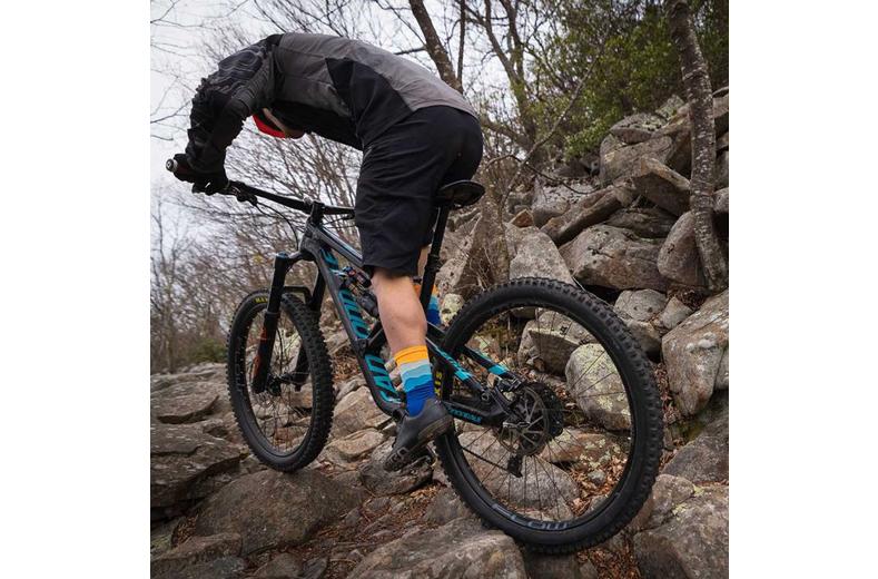 Stans NoTubes Flow S2 29" Front Wheel Stans NoTubes Flow S2 29" Front Wheel