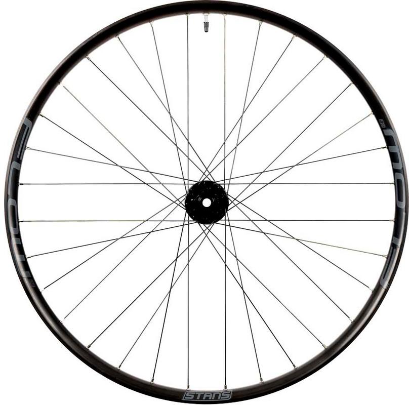 Halfords Stans Notubes Flow S2 29 Inch Rear Wheel, Shimano Hg, 12X148Mm | Extra 8% off for BC Members