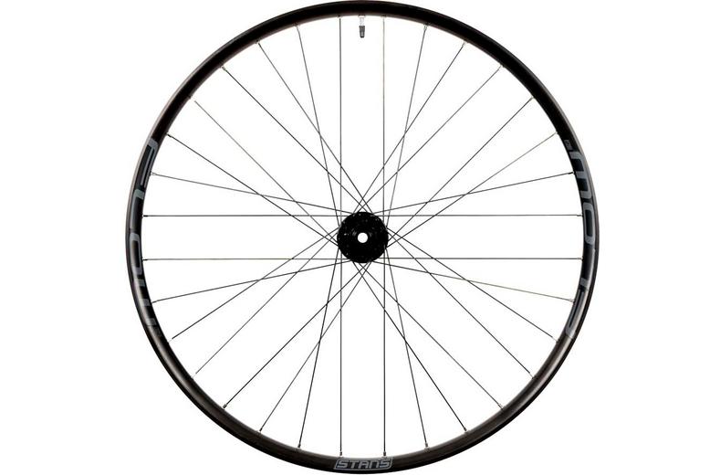 Stans NoTubes Flow S2 29" Rear Wheel Stans NoTubes Flow S2 29" Rear Wheel