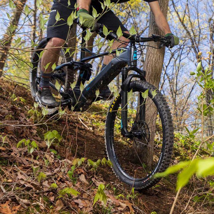 Stans NoTubes Flow S2 29" Rear Wheel