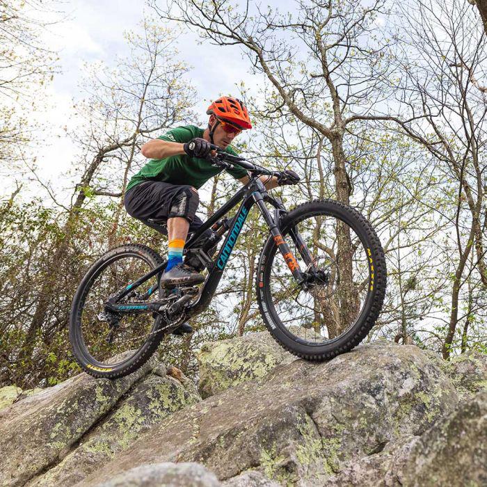 Stans NoTubes Flow S2 29" Rear Wheel