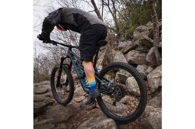 Stans NoTubes Flow S2 29" Rear Wheel Stans NoTubes Flow S2 29" Rear Wheel