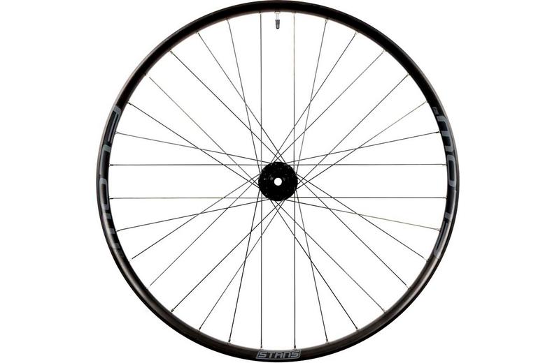 Stans NoTubes Flow S2 29" Rear Wheel Stans NoTubes Flow S2 29" Rear Wheel
