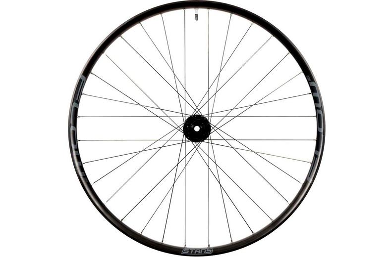 Stans NoTubes Flow S2 29" Rear Wheel Stans NoTubes Flow S2 29" Rear Wheel
