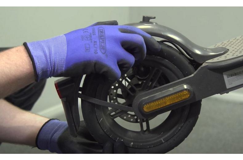 Free E-Scooter Health Check Free E-Scooter Health Check