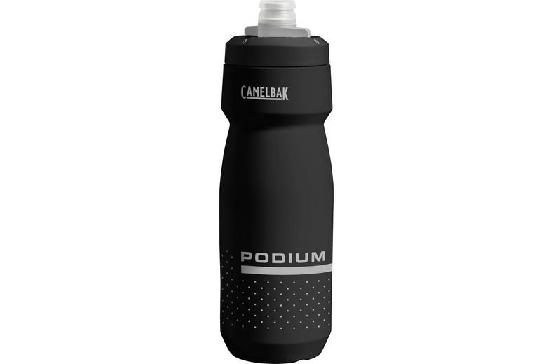 CamelBak Podium Bottle, 710ml Black CamelBak Podium Bottle, 710ml Black