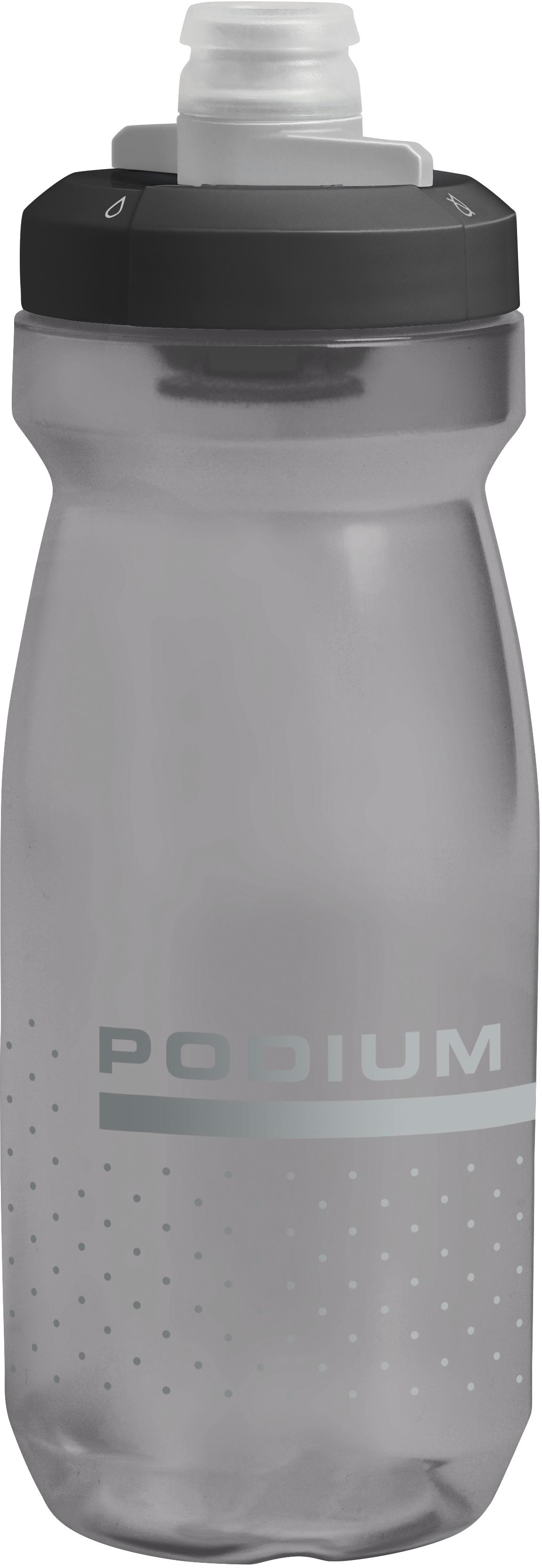 CamelBak Podium Bottle, 620ml Smoke