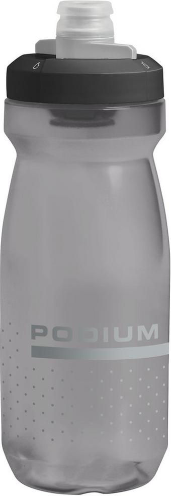CamelBak Podium Bottle, 620ml Smoke