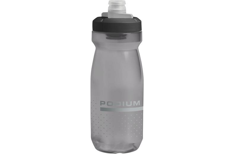 CamelBak Podium Bottle, 620ml Smoke CamelBak Podium Bottle, 620ml Smoke