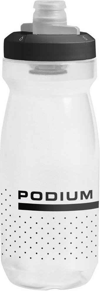 CamelBak Podium Bottle, 620ml Carbon