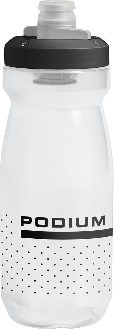 CamelBak Podium Bottle, 620ml Carbon CamelBak Podium Bottle, 620ml Carbon