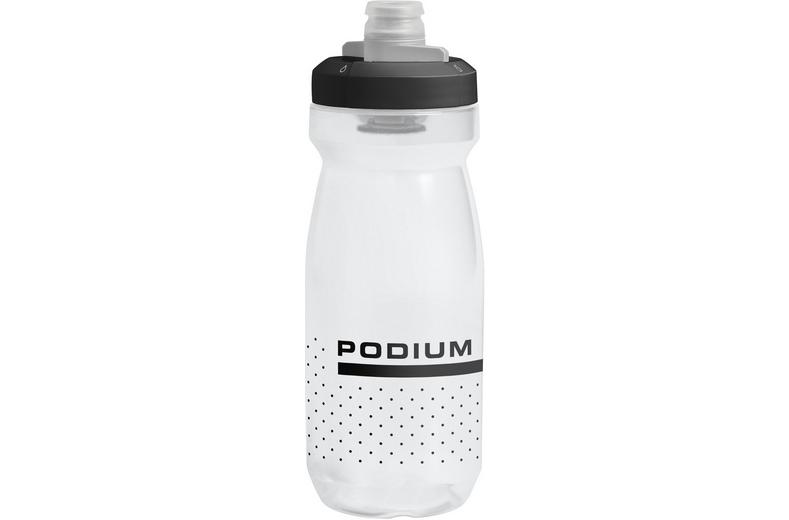 CamelBak Podium Bottle, 620ml Carbon CamelBak Podium Bottle, 620ml Carbon