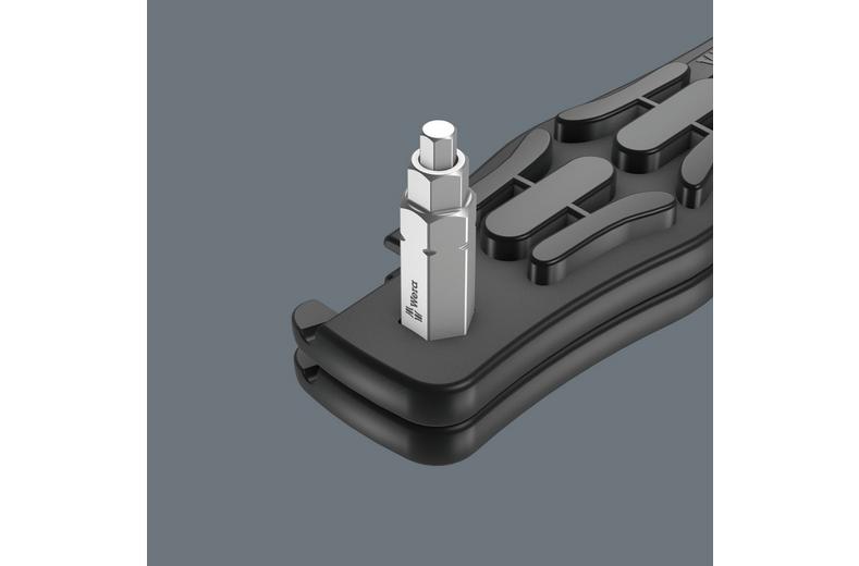 Wera Bicycle Set 15 - Compact Tyre Leaver Bit Set Wera Bicycle Set 15 - Compact Tyre Leaver Bit Set