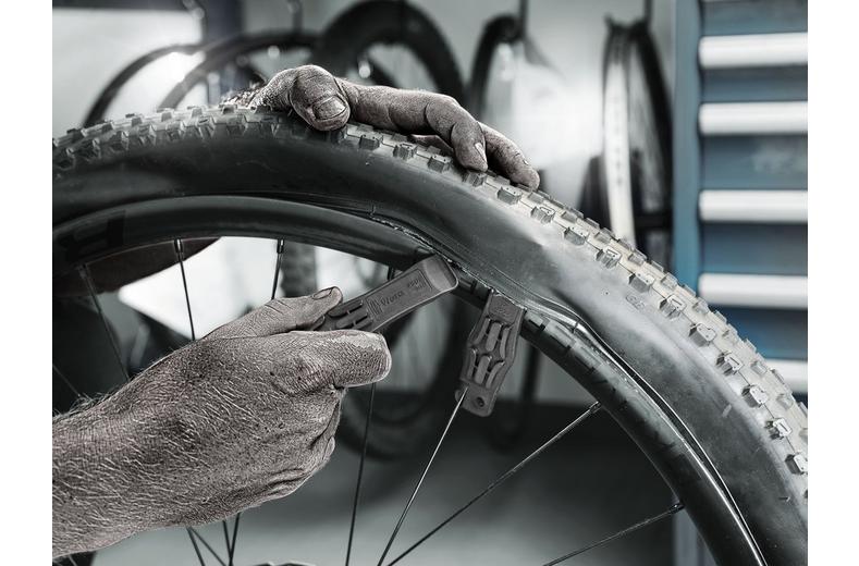 Wera Bicycle Set 15 - Compact Tyre Leaver Bit Set Wera Bicycle Set 15 - Compact Tyre Leaver Bit Set