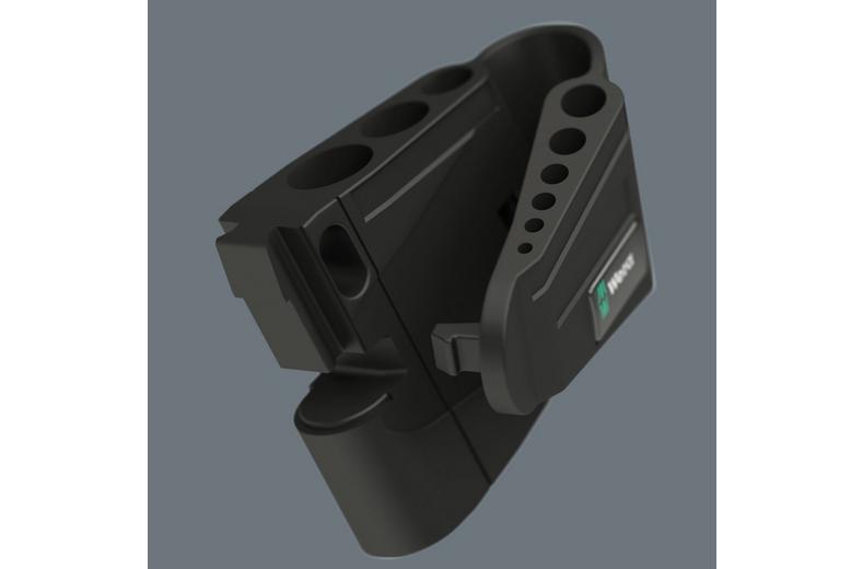 Wera Hex-Plus 4 L-key set Chrome-Plated Wera Hex-Plus 4 L-key set Chrome-Plated