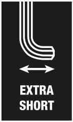 Wera Hex-Plus 4 L-key set Chrome-Plated