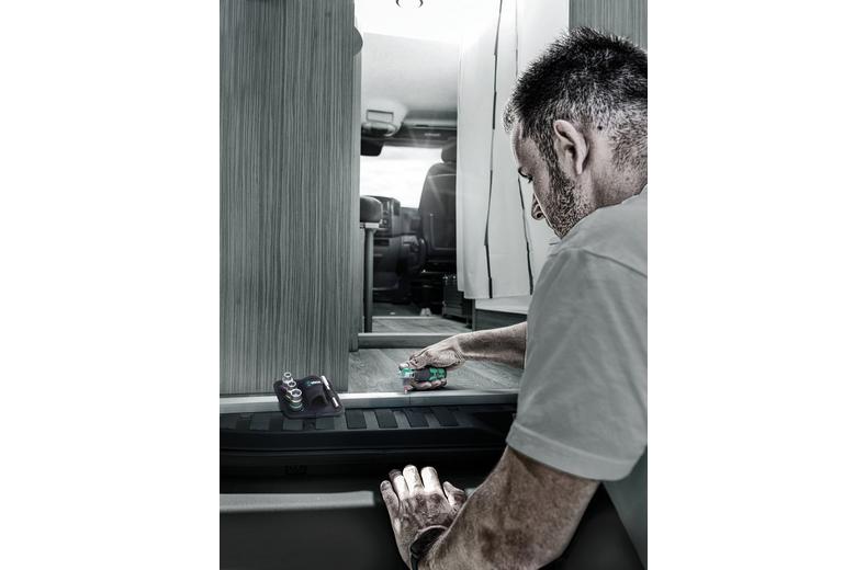 Wera Zyklop Ratchet Pocket Set 2 Wera Zyklop Ratchet Pocket Set 2