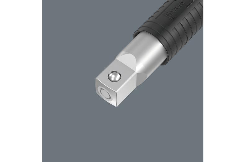Wera 411 A RA T-Handle Adapter Screwdriver With Ratchet Function Wera 411 A RA T-Handle Adapter Screwdriver With Ratchet Function