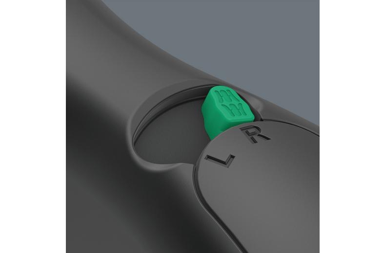 Wera 411 A RA T-Handle Adapter Screwdriver With Ratchet Function Wera 411 A RA T-Handle Adapter Screwdriver With Ratchet Function