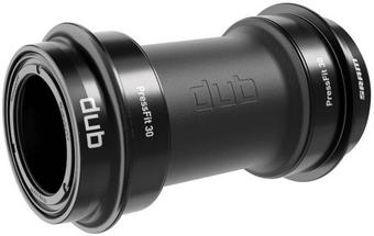 SRAM DUB Press Fit 30 Bottom Bracket 68/73mm