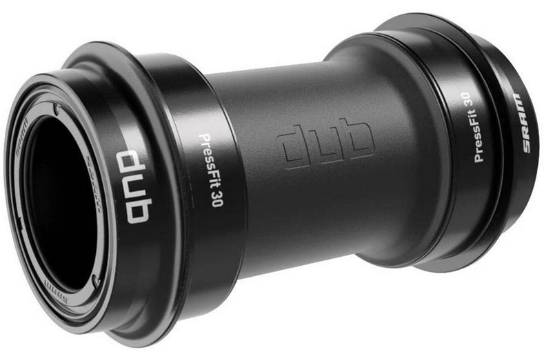 SRAM DUB Press Fit 30 Bottom Bracket 68/73mm SRAM DUB Press Fit 30 Bottom Bracket 68/73mm