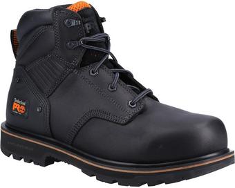 Timberland Pro Ballast Mens Safety Boot - Black