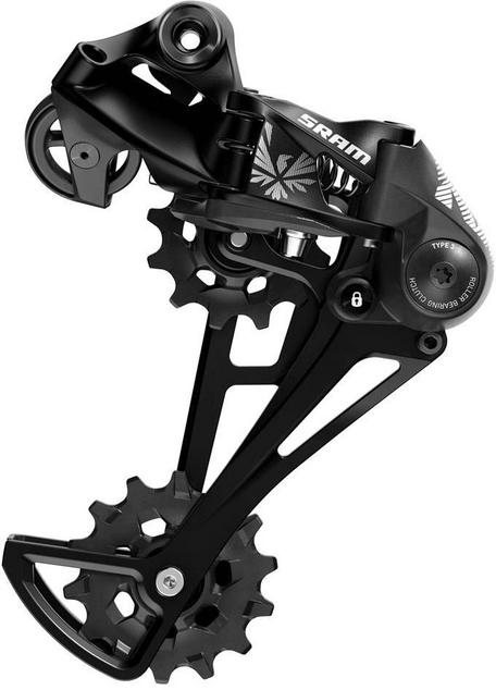Sram nx 12 speed shifter rebuild hotsell