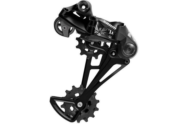 SRAM NX Eagle 12 Speed Rear Derailleur SRAM NX Eagle 12 Speed Rear Derailleur
