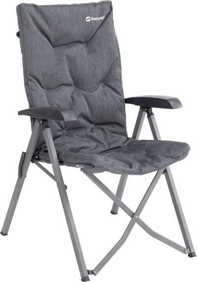 Outwell Yellowstone Camping Lake Chair