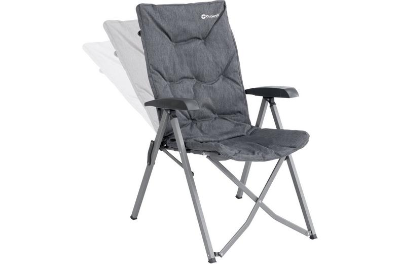 Outwell Yellowstone Lake Chair Outwell Yellowstone Lake Chair