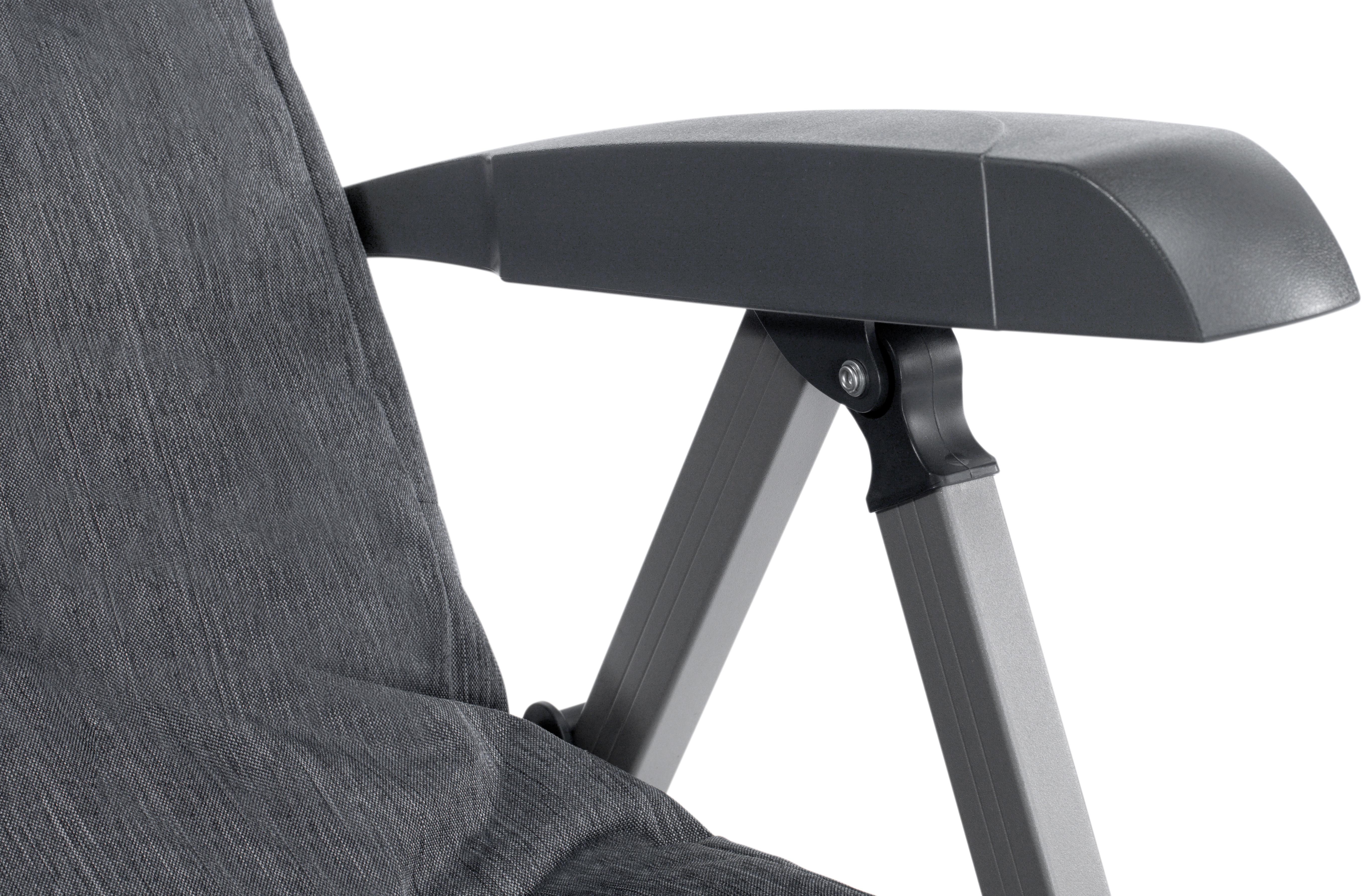 Outwell Yellowstone Camping Lake Chair