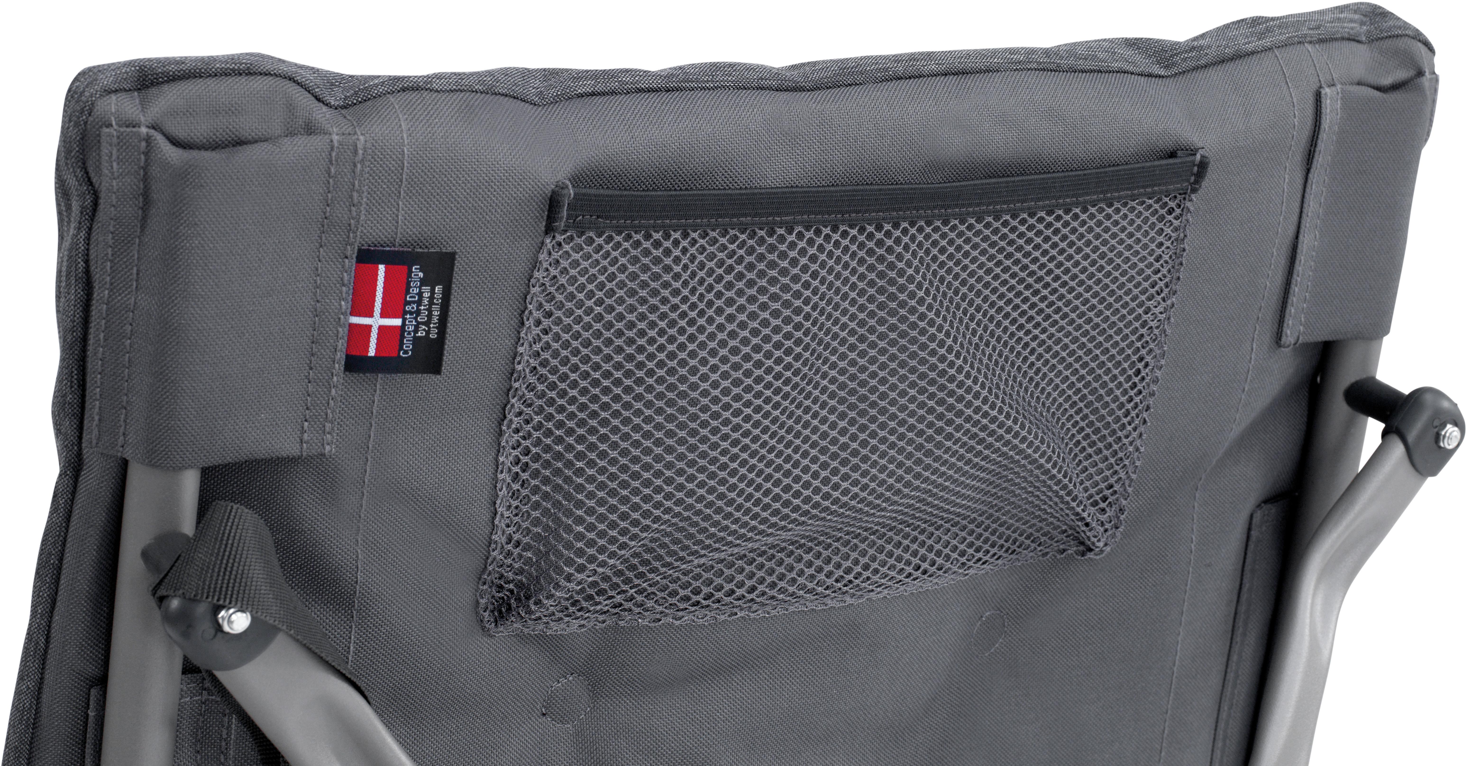 Outwell Yellowstone Lake Chair