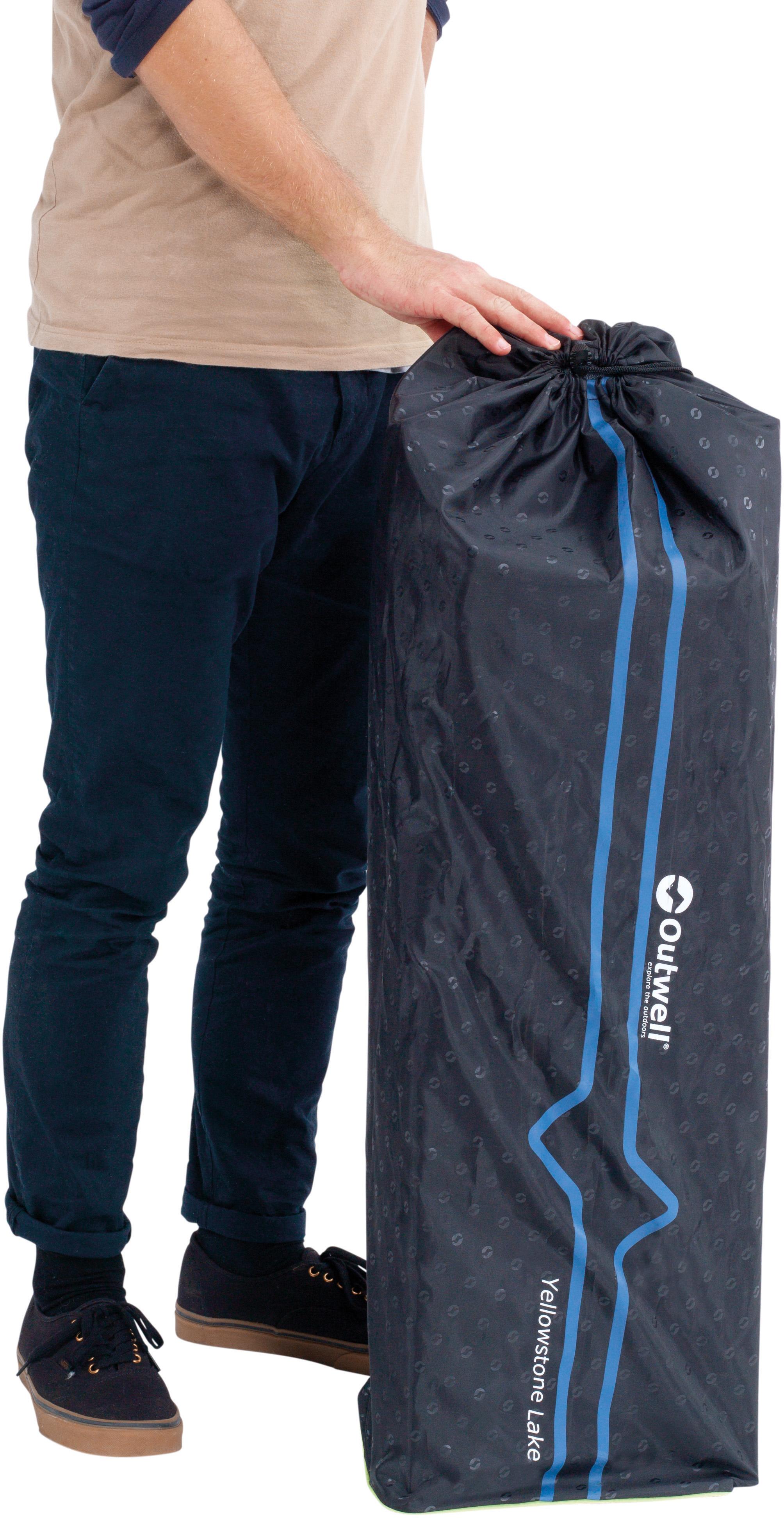 Outwell Yellowstone Lake Chair