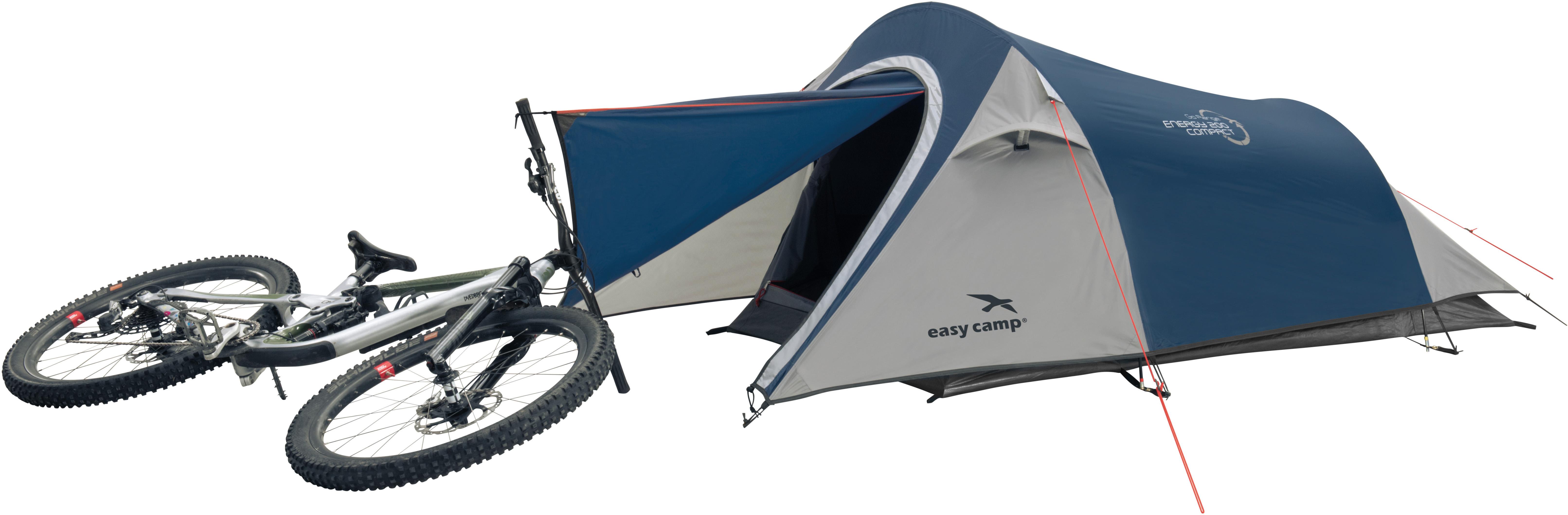 Easy Camp Energy 200 Compact Tent