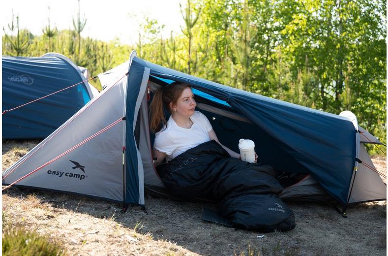 Easy Camp Energy 200 Compact Tent Easy Camp Energy 200 Compact Tent