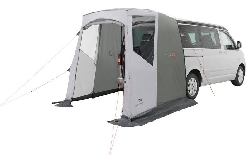 Easy Camp Crowford Campervan Awning Easy Camp Crowford Campervan Awning