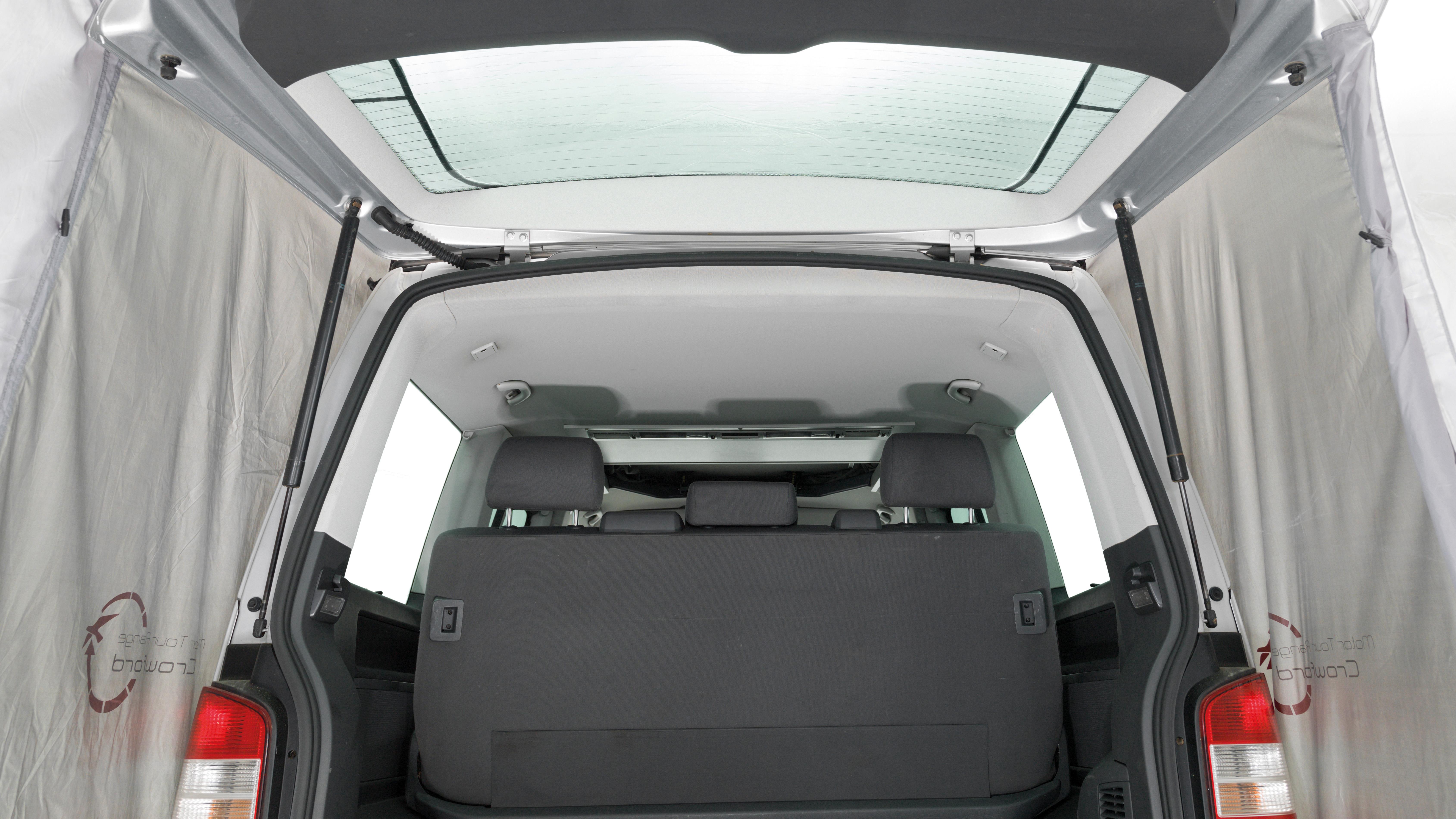 Easy Camp Crowford Campervan Awning