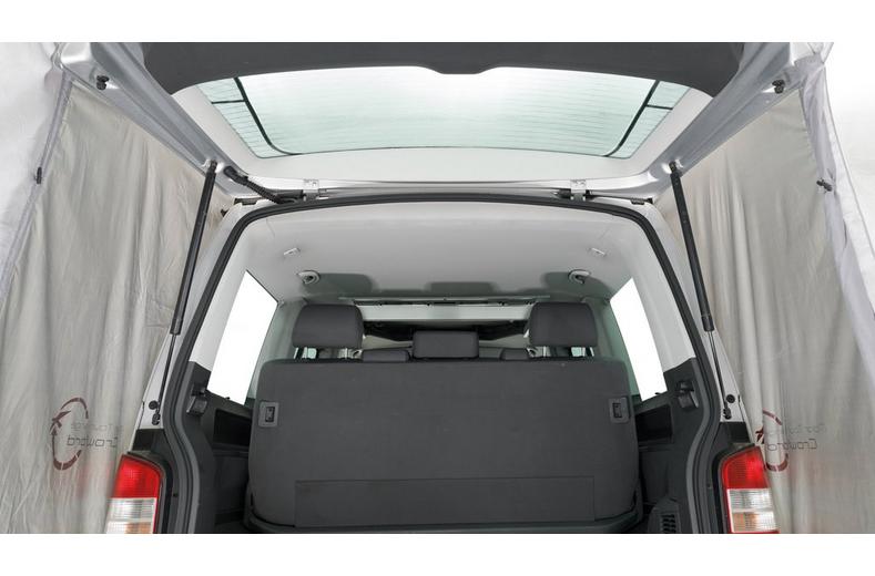 Easy Camp Crowford Campervan Awning Easy Camp Crowford Campervan Awning
